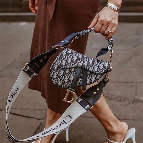 dior slouchy bag|dior saddle bag.